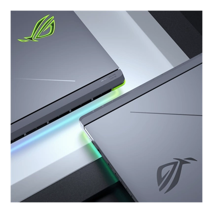 Asus ROG Strix G16 (2025) notebook 16" WQXGA 240Hz ICU 7 255HX 32GB 1TB SSD RTX5070Ti 12GB, Windows 11 H, Eclipse Gray