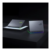 Asus ROG Strix G16 (2025) notebook 16" WQXGA 240Hz ICU 7 255HX 32GB 1TB SSD RTX5070Ti 12GB, Windows 11 H, Eclipse Gray