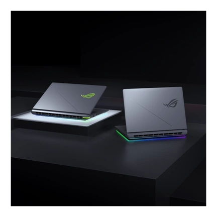 Asus ROG Strix G16 (2025) notebook 16" WQXGA 240Hz ICU 7 255HX 32GB 1TB SSD RTX5070Ti 12GB, Windows 11 H, Eclipse Gray