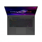 Asus ROG Strix G16 (2025) notebook 16" WQXGA 240Hz R9 9955HX3D 32GB 1TB SSD RTX5070Ti 12GB, Windows 11 Home, Volt Green