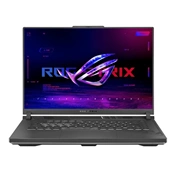 Asus ROG Strix G16 (2025) notebook 16" WQXGA 240Hz R9 9955HX3D 32GB 1TB SSD RTX5070Ti 12GB, nincs OS, Volt Green