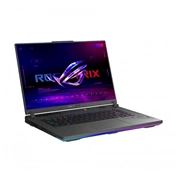 Asus ROG Strix G16 (2025) notebook 16" WQXGA 240Hz R9 9955HX3D 32GB 2TB SSD RTX5070Ti 12GB, Windows 11 H, Eclipse Gray