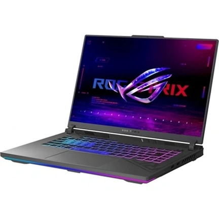 Asus ROG Strix G16 (2025) notebook 16" WUXGA 165Hz R9 8940HX 32GB 512GB SSD RTX5070 8GB, Windows 11 H, Eclipse Gray