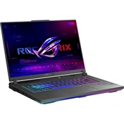 Asus ROG Strix G16 (2025) notebook 16" WUXGA 165Hz R9 8940HX 32GB 512GB SSD RTX5070 8GB, Windows 11 H, Eclipse Gray