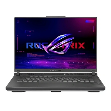 Asus ROG Strix G16 (2025) notebook 16" WUXGA 165Hz R9 8940HX 32GB 512GB SSD RTX5070 8GB, Windows 11 H, Eclipse Gray