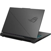 Asus ROG Strix G16 (2025) notebook 16" WUXGA 165Hz R9 8940HX 32GB 512GB SSD RTX5070 8GB, Windows 11 H, Eclipse Gray