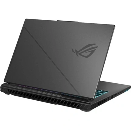 Asus ROG Strix G16 (2025) notebook 16" WUXGA 165Hz R9 8940HX 32GB 512GB SSD RTX5070 8GB, Windows 11 H, Eclipse Gray