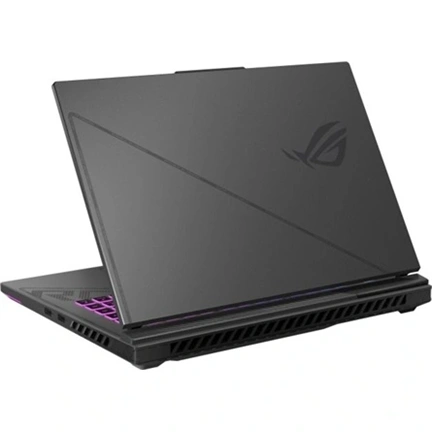 Asus ROG Strix G16 (2025) notebook 16" WUXGA 165Hz R9 8940HX 32GB 512GB SSD RTX5070 8GB, Windows 11 H, Eclipse Gray