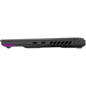 Asus ROG Strix G16 (2025) notebook 16" WUXGA 165Hz R9 8940HX 32GB 512GB SSD RTX5070 8GB, Windows 11 H, Eclipse Gray