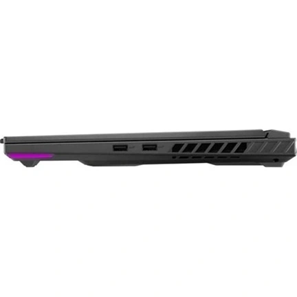 Asus ROG Strix G16 (2025) notebook 16" WUXGA 165Hz R9 8940HX 32GB 512GB SSD RTX5070 8GB, Windows 11 H, Eclipse Gray