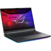 Asus ROG Strix G16 (2025) notebook 16" WUXGA, ICU 7 255HX, 32GB, 512GB, RTX 5070 16GB, Windows 11 Home, Eclipse Gray