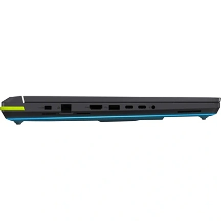 Asus ROG Strix G16 (2025) notebook 16" WUXGA, ICU 7 255HX, 32GB, 512GB, RTX 5070 16GB, Windows 11 Home, Eclipse Gray