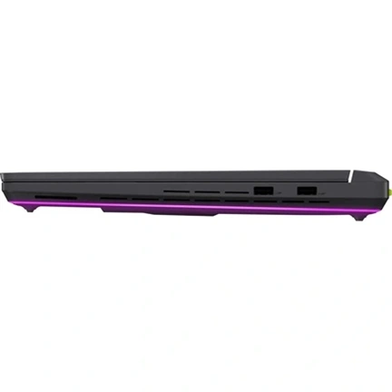 Asus ROG Strix G16 (2025) notebook 16" WUXGA, ICU 7 255HX, 32GB, 512GB, RTX 5070 16GB, Windows 11 Home, Eclipse Gray