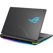 Asus ROG Strix G16 (2025) notebook 16" WUXGA, ICU 7 255HX, 32GB, 512GB, RTX 5070 16GB, Windows 11 Home, Eclipse Gray