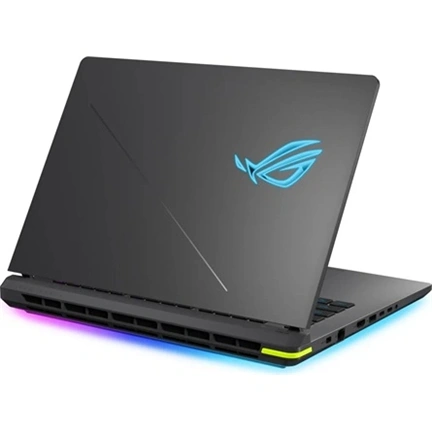 Asus ROG Strix G16 (2025) notebook 16" WUXGA, ICU 7 255HX, 32GB, 512GB, RTX 5070 16GB, Windows 11 Home, Eclipse Gray