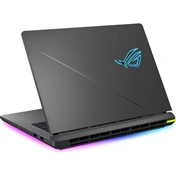 Asus ROG Strix G16 (2025) notebook 16" WUXGA, ICU 7 255HX, 32GB, 512GB, RTX 5070 16GB, Windows 11 Home, Eclipse Gray