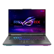 Asus ROG Strix G16 (2025) notebook 16" WUXGA, R9 8940HX, 32GB, 1TB SSD, RTX 5070 Ti 12GB, Windows 11 Home