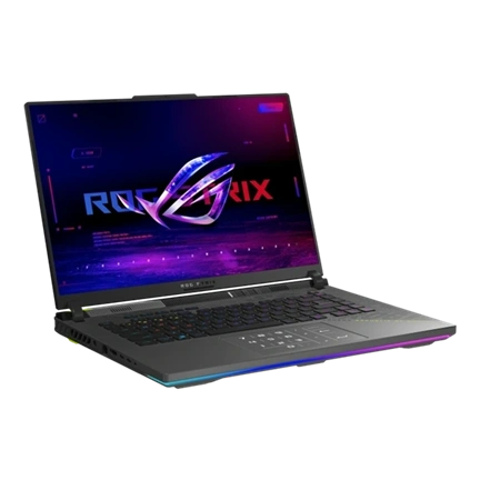 Asus ROG Strix G16 (2025) notebook 16" WUXGA, R9 8940HX, 32GB, 1TB SSD, RTX 5070 Ti 12GB, Windows 11 Home