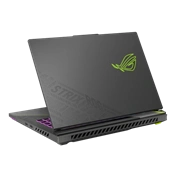 Asus ROG Strix G16 (2025) notebook 16" WUXGA, R9 8940HX, 32GB, 1TB SSD, RTX 5070 Ti 12GB, Windows 11 Home