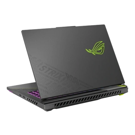 Asus ROG Strix G16 (2025) notebook 16" WUXGA, R9 8940HX, 32GB, 1TB SSD, RTX 5070 Ti 12GB, Windows 11 Home