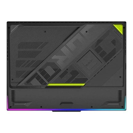 Asus ROG Strix G16 (2025) notebook 16" WUXGA, R9 8940HX, 32GB, 1TB SSD, RTX 5070 Ti 12GB, Windows 11 Home
