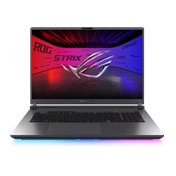 Asus ROG Strix G18 (2025) notebook 18" WQXGA 240Hz ICU 7 255HX 32GB 1TB SSD RTX5070Ti 12GB, Windows 11 H, Eclipse Gray