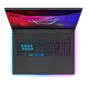 Asus ROG Strix G18 (2025) notebook 18" WQXGA 240Hz ICU 7 255HX 32GB 1TB SSD RTX5070Ti 12GB, Windows 11 H, Eclipse Gray