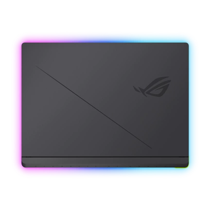 Asus ROG Strix G18 (2025) notebook 18" WQXGA 240Hz ICU 7 255HX 32GB 1TB SSD RTX5070Ti 12GB, Windows 11 H, Eclipse Gray