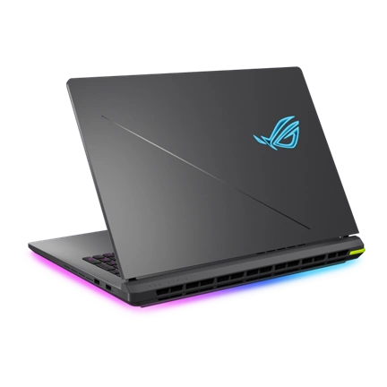 Asus ROG Strix G18 (2025) notebook 18" WQXGA 240Hz ICU 7 255HX 32GB 1TB SSD RTX5070Ti 12GB, Windows 11 H, Eclipse Gray