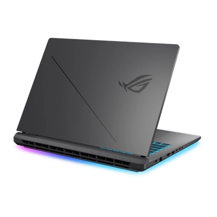 Asus ROG Strix G18 (2025) notebook 18" WQXGA 240Hz ICU 7 255HX 32GB 1TB SSD RTX5070Ti 12GB, Windows 11 H, Eclipse Gray