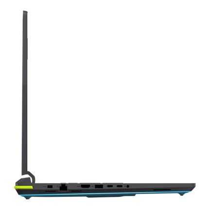 Asus ROG Strix G18 (2025) notebook 18" WQXGA 240Hz ICU 7 255HX 32GB 1TB SSD RTX5070Ti 12GB, Windows 11 H, Eclipse Gray