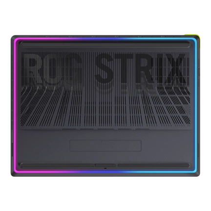 Asus ROG Strix G18 (2025) notebook 18" WQXGA 240Hz ICU 7 255HX 32GB 1TB SSD RTX5070Ti 12GB, Windows 11 H, Eclipse Gray