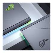 Asus ROG Strix G18 (2025) notebook 18" WQXGA 240Hz ICU 7 255HX 32GB 1TB SSD RTX5070Ti 12GB, Windows 11 H, Eclipse Gray