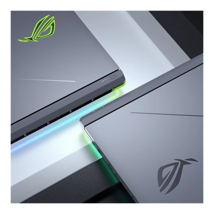 Asus ROG Strix G18 (2025) notebook 18" WQXGA 240Hz ICU 7 255HX 32GB 1TB SSD RTX5070Ti 12GB, Windows 11 H, Eclipse Gray