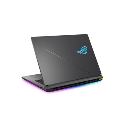 Asus ROG Strix G18 (2025) notebook 18" WQXGA 240Hz ICU 9 275HX 32GB 1TB SSD RTX5070Ti 12GB, Windows 11 H, Eclipse Gray