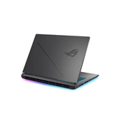 Asus ROG Strix G18 (2025) notebook 18" WQXGA 240Hz ICU 9 275HX 32GB 1TB SSD RTX5070Ti 12GB, Windows 11 H, Eclipse Gray