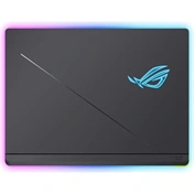 Asus ROG Strix G18 (2025) notebook 18" WQXGA 300Hz, ICU 9 290HX Plus, 32GB, 1TB, RTX5070/12, OS és töltő nélkül, E. Gray