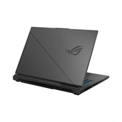 Asus ROG Strix G18 (2025) notebook 18" WUXGA 144Hz R9 8940HX 32GB 512GB RTX5060 8GB, OS és töltő nélkül, Eclipse Gray