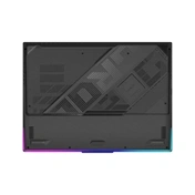 Asus ROG Strix G18 (2025) notebook 18" WUXGA 144Hz R9 8940HX 32GB 512GB RTX5060 8GB, OS és töltő nélkül, Eclipse Gray