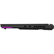 Asus ROG Strix G18 (2025) notebook 18" WUXGA 144Hz R9 8940HX 32GB 512GB RTX5060 8GB, OS és töltő nélkül, Eclipse Gray