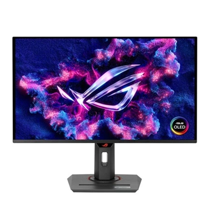 ASUS ROG Strix OLED XG27ACDNG gaming monitor 27" QHD 360Hz