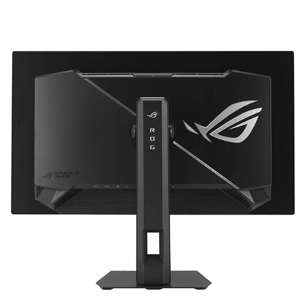 Asus ROG Strix OLED XG27AQDMES gaming monitor 26,5", QHD, 240Hz, 0,03ms, G-Sync Compatible