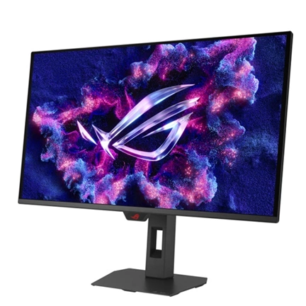 Asus ROG Strix OLED XG27AQDMES gaming monitor 26,5", QHD, 240Hz, 0,03ms, G-Sync Compatible