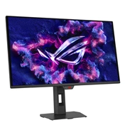 Asus ROG Strix OLED XG27AQDMES gaming monitor 26,5", QHD, 240Hz, 0,03ms, G-Sync Compatible