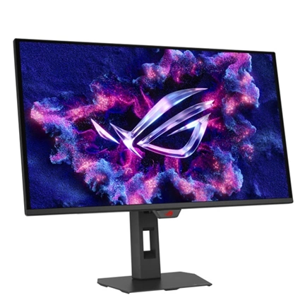 Asus ROG Strix OLED XG27AQDMES gaming monitor 26,5", QHD, 240Hz, 0,03ms, G-Sync Compatible