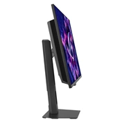 Asus ROG Strix OLED XG27AQDMES gaming monitor 26,5", QHD, 240Hz, 0,03ms, G-Sync Compatible