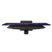 Asus ROG Strix OLED XG27AQDMES gaming monitor 26,5", QHD, 240Hz, 0,03ms, G-Sync Compatible