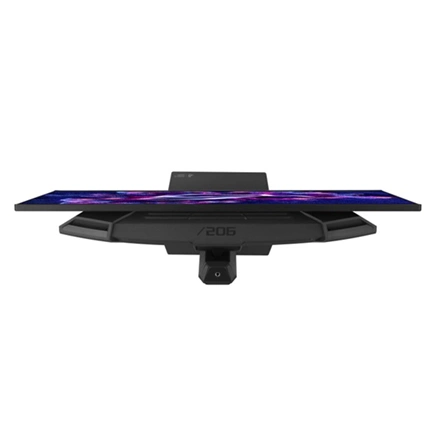 Asus ROG Strix OLED XG27AQDMES gaming monitor 26,5", QHD, 240Hz, 0,03ms, G-Sync Compatible