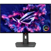 Asus ROG Strix OLED XG27AQDMES gaming monitor 26,5", QHD, 240Hz, 0,03ms, G-Sync Compatible