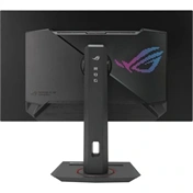 Asus ROG Strix OLED XG27AQDMES gaming monitor 26,5", QHD, 240Hz, 0,03ms, G-Sync Compatible